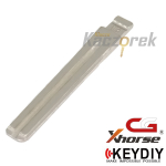 Keydiy 223 - 13# - TOY48 - klucz surowy